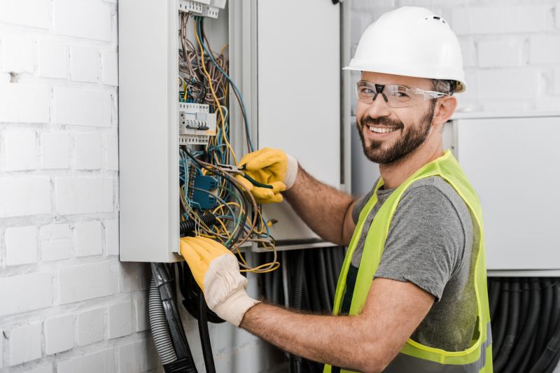 Electrical Panel Upgrades